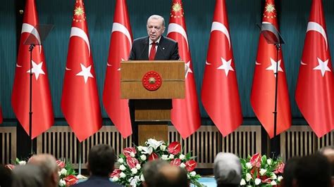 Dünyanın gözü Ankarada Başkan Erdoğanın temasları Yunanı ve İsraili korkuttu Düşmanlarına diz çöktürecek